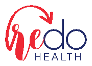 RedoHealth Logo
